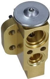 Expansion Valve, air conditioning AC110519 - image 3