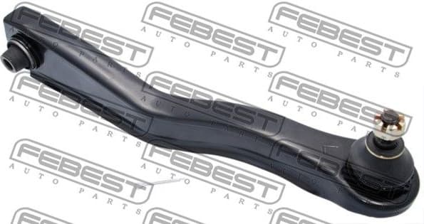 Control/Trailing Arm, wheel suspension 0425-EALH