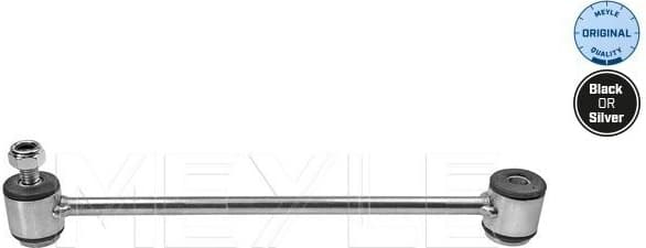 Link/Coupling Rod, stabiliser bar MEYLE-ORIGINAL: True to OE. 016 060 0007