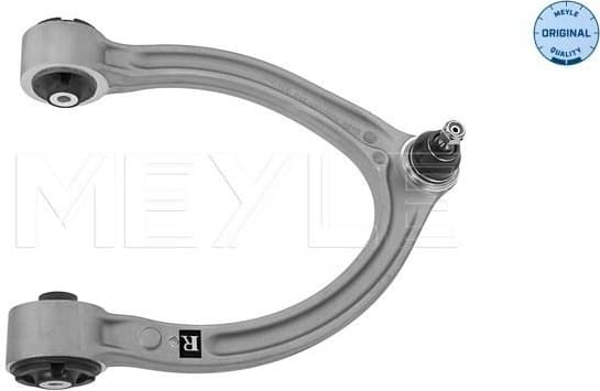Control/Trailing Arm, wheel suspension MEYLE-ORIGINAL: True to OE. 016 050 0026