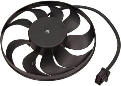 Fan, engine cooling 71-0007