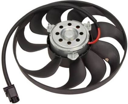 Fan, engine cooling 71-0007 - image 2