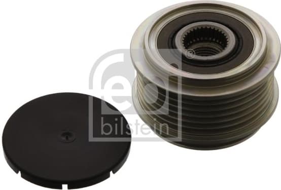 Alternator Freewheel Clutch 43786