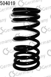 Suspension Spring 14504019