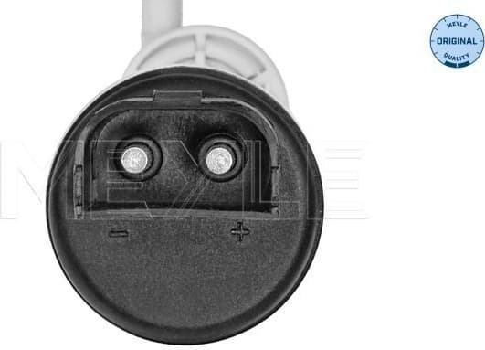 Washer Fluid Pump, window cleaning MEYLE-ORIGINAL: True to OE. 514 125 0000 - image 2