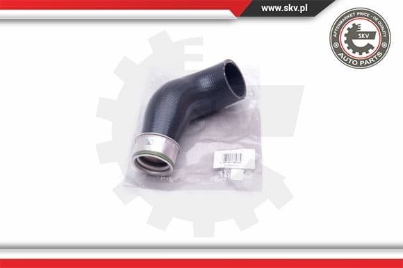 Charge Air Hose 43SKV191