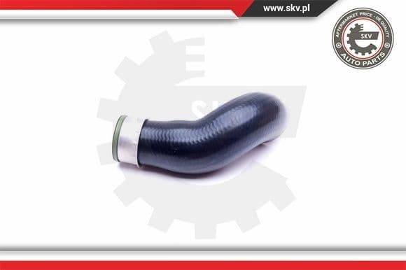 Charge Air Hose 43SKV191 - image 3