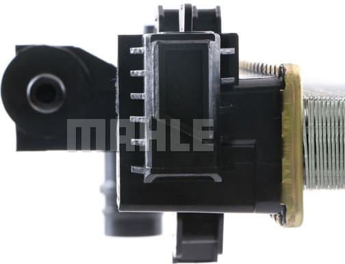 Radiator, engine cooling BEHR CR 881 000S - image 11