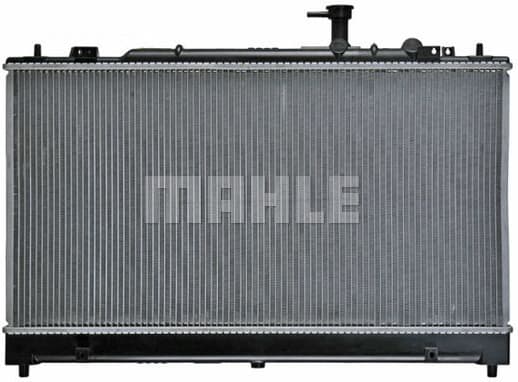 Radiator, engine cooling BEHR CR 1475 000S - image 7