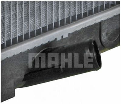 Radiator, engine cooling BEHR CR 1475 000S - image 14