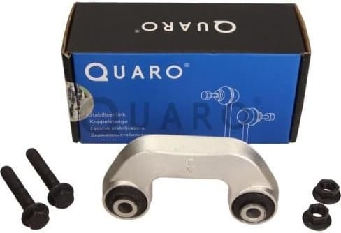 Link/Coupling Rod, stabiliser bar QS2176/HQ