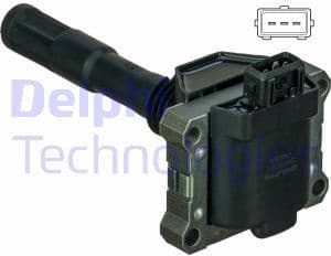 Ignition Coil GN10781-12B1