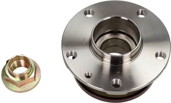 Wheel Bearing Kit 33-0021 - image 2