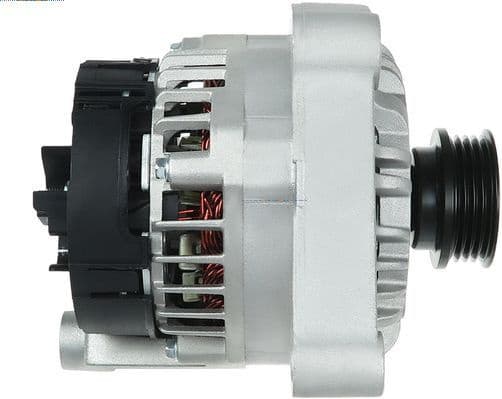 Alternator AS A6160S - image 2