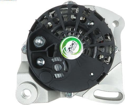 Alternator AS A6160S - image 3