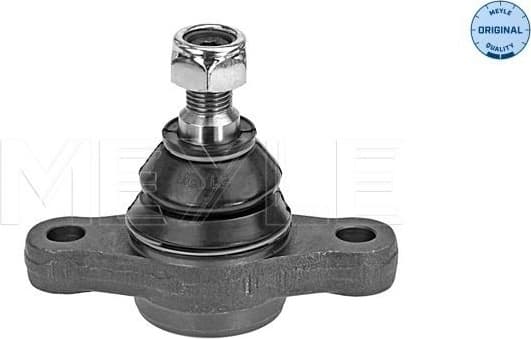 Ball Joint MEYLE-ORIGINAL: True to OE. 37-16 010 0009