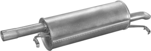 Rear Muffler 30.246