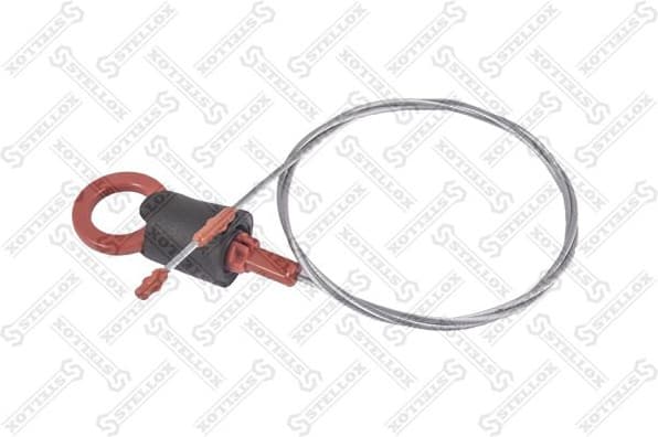 Oil Dipstick 86-10504-SX
