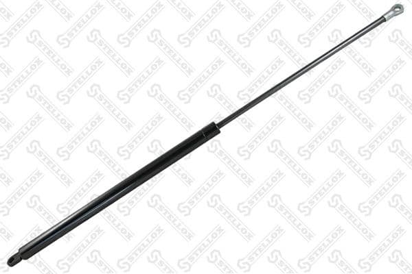 Gas Spring, front panel 87-02317-SX