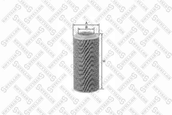 Air Filter 81-21065-SX