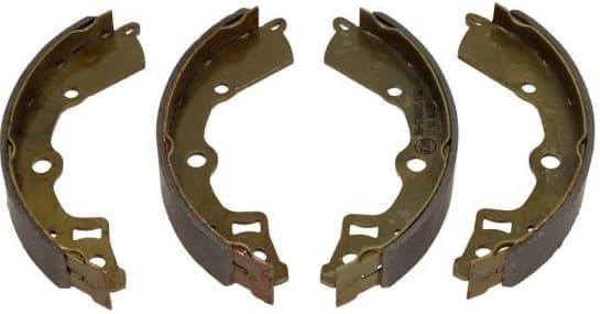 Brake Shoe Set 19-1882