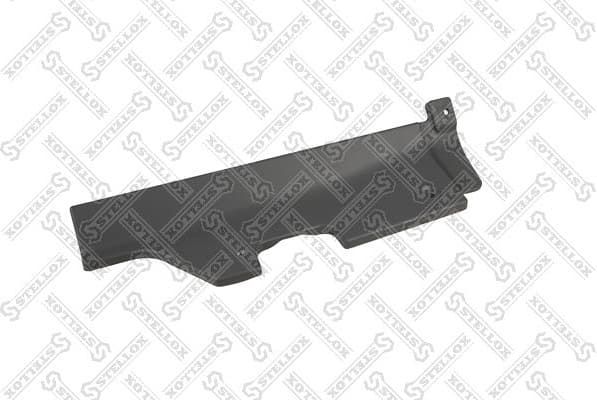 Bumper 87-25718-SX