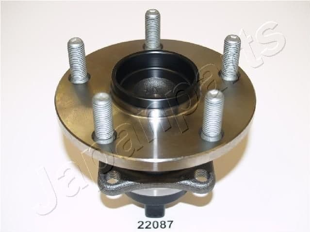 Wheel Hub KK-22087 - image 2