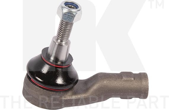 Tie Rod End 5034022