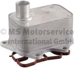 Oil Cooler, engine oil 7.09269.22.0