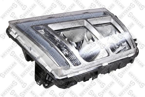 Headlight 87-33095-SX