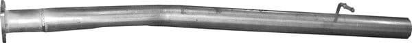 Exhaust Pipe 03.88