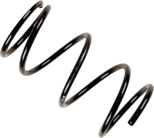 Suspension Spring BILSTEIN - B3 OE Replacement 36-216291