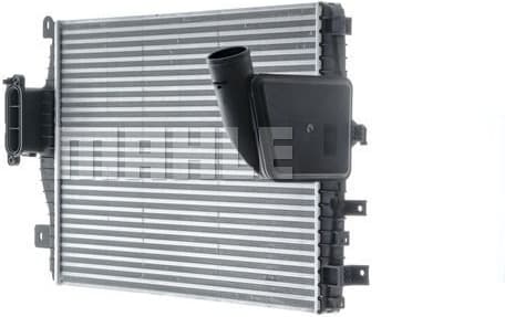 Charge Air Cooler BEHR *** PREMIUM LINE *** CI 376 000P - image 2