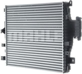 Charge Air Cooler BEHR *** PREMIUM LINE *** CI 376 000P - image 6