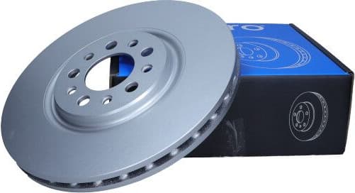 Brake Disc QD7489 - image 3