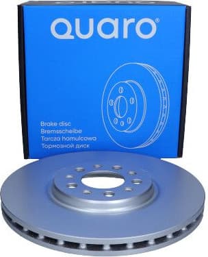 Brake Disc QD7489 - image 4