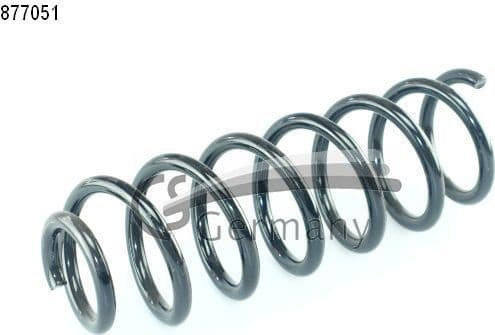 Suspension Spring 14877051