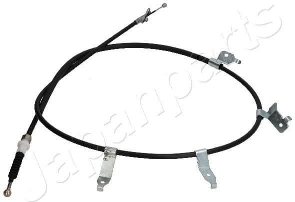 Cable Pull, parking brake BC-234R - image 4