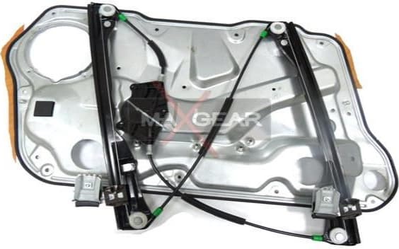 Window Regulator 28-0206