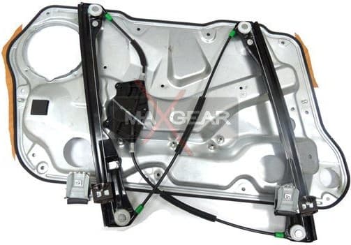 Window Regulator 28-0206 - image 2