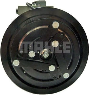 Compressor, air conditioning BEHR ACP 678 000S - image 2