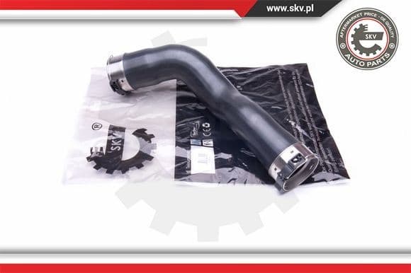 Charge Air Hose 24SKV864
