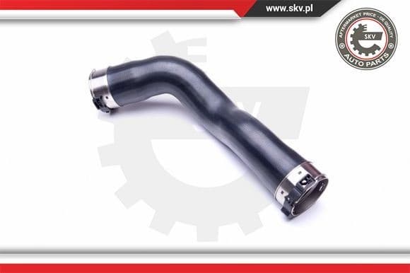 Charge Air Hose 24SKV864 - image 2