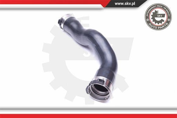 Charge Air Hose 24SKV864 - image 3