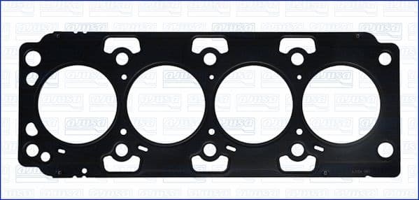 Gasket, cylinder head MULTILAYER STEEL 10183810