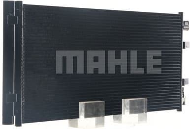 Condenser, air conditioning BEHR AC 630 000S - image 5