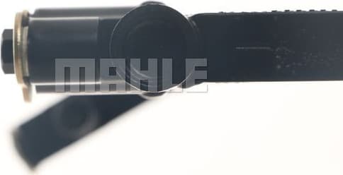 Condenser, air conditioning BEHR AC 630 000S - image 10