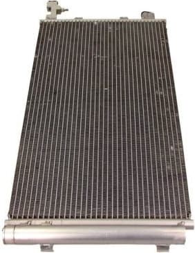 Condenser, air conditioning AC848965
