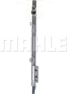 Condenser, air conditioning BEHR AC 44 000S - image 11