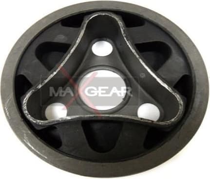 Vibration Absorber, propshaft 27-0092